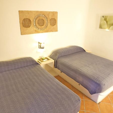 Aqualuna Boutique Hotel By Sunrise (Adults Only) Playa del Carmen Szoba fotó