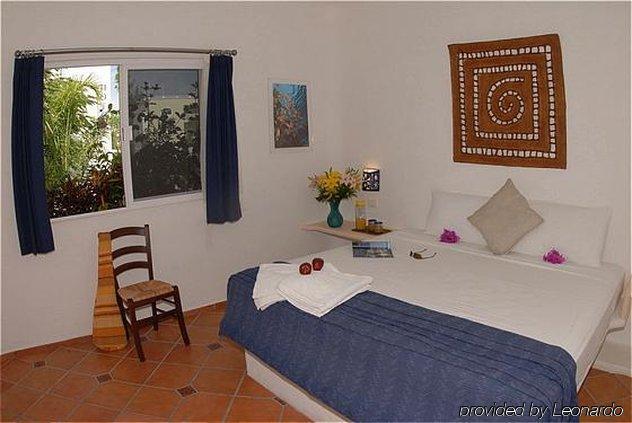 Aqualuna Boutique Hotel By Sunrise (Adults Only) Playa del Carmen Szoba fotó