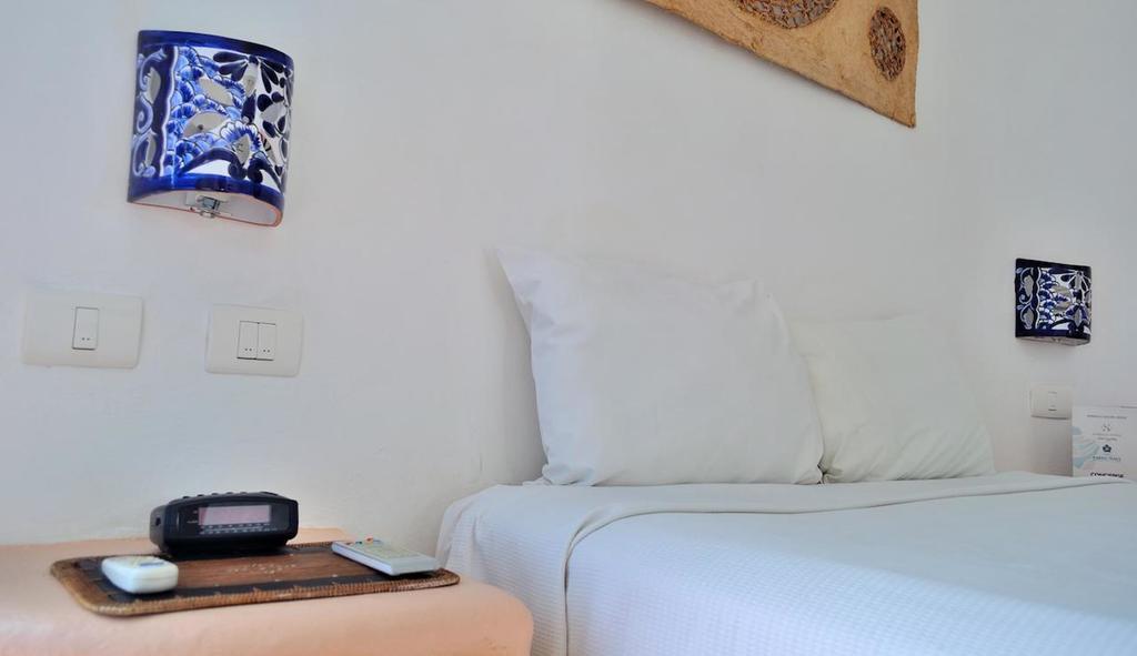 Aqualuna Boutique Hotel By Sunrise (Adults Only) Playa del Carmen Kültér fotó