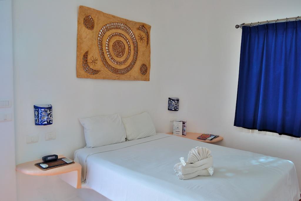 Aqualuna Boutique Hotel By Sunrise (Adults Only) Playa del Carmen Szoba fotó