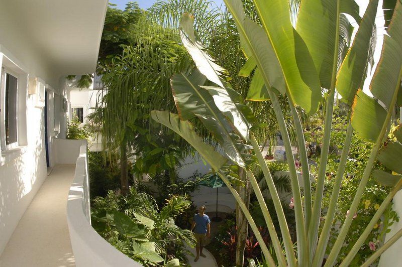 Aqualuna Boutique Hotel By Sunrise (Adults Only) Playa del Carmen Kültér fotó