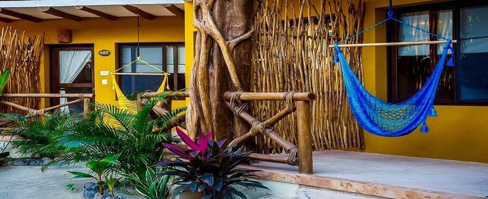 Aqualuna Boutique Hotel By Sunrise (Adults Only) Playa del Carmen Kültér fotó