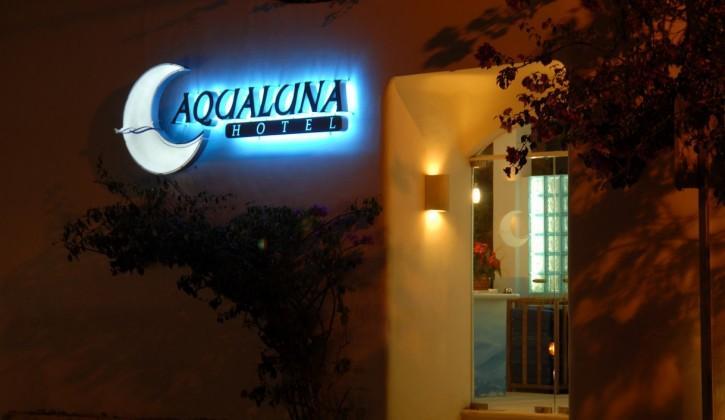 Aqualuna Boutique Hotel By Sunrise (Adults Only) Playa del Carmen Kültér fotó