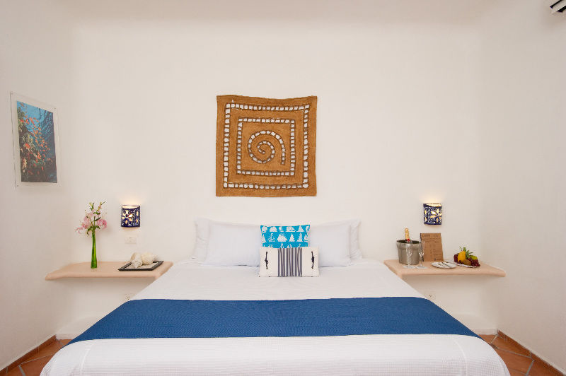 Aqualuna Boutique Hotel By Sunrise (Adults Only) Playa del Carmen Kültér fotó