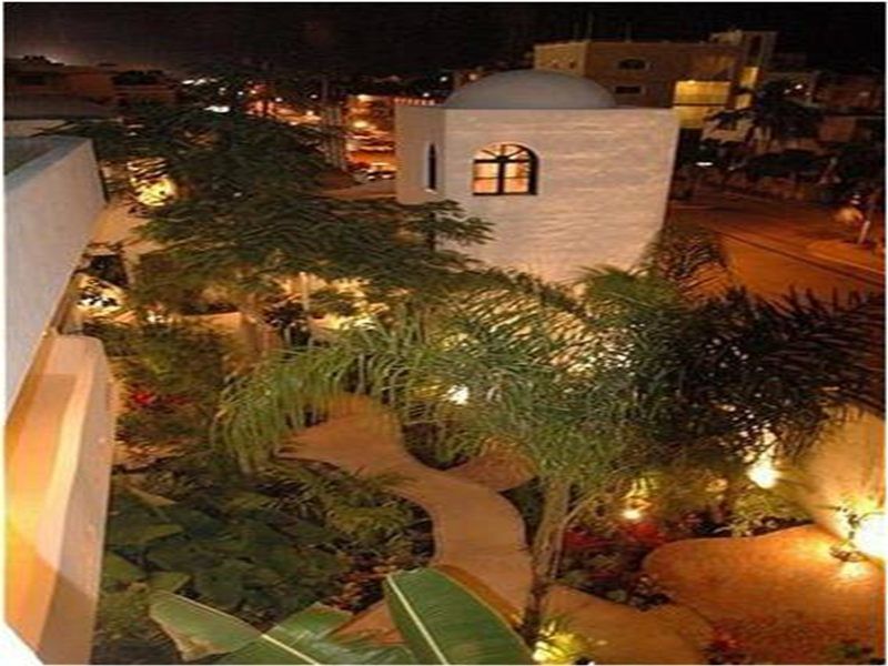 Aqualuna Boutique Hotel By Sunrise (Adults Only) Playa del Carmen Kültér fotó