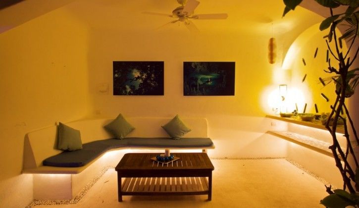 Aqualuna Boutique Hotel By Sunrise (Adults Only) Playa del Carmen Kültér fotó