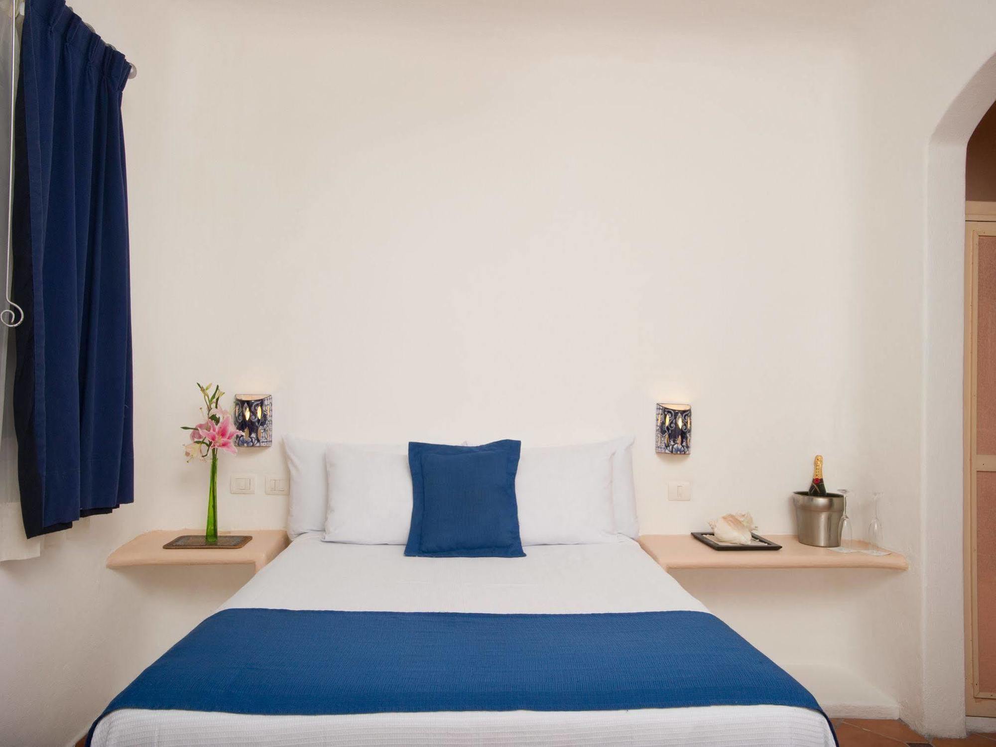 Aqualuna Boutique Hotel By Sunrise (Adults Only) Playa del Carmen Kültér fotó
