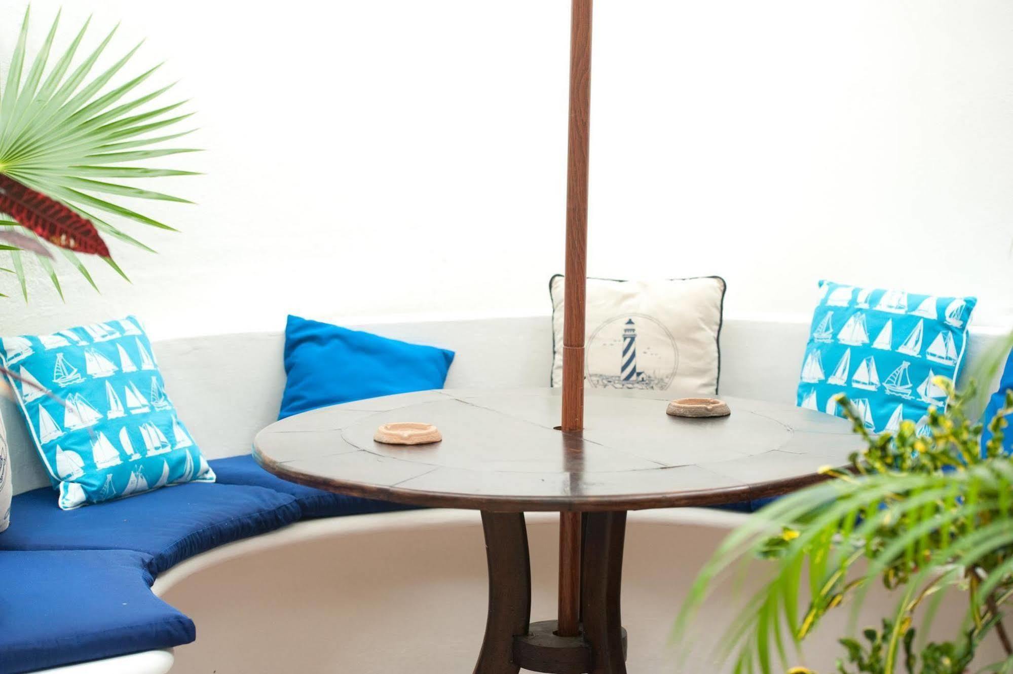 Aqualuna Boutique Hotel By Sunrise (Adults Only) Playa del Carmen Kültér fotó